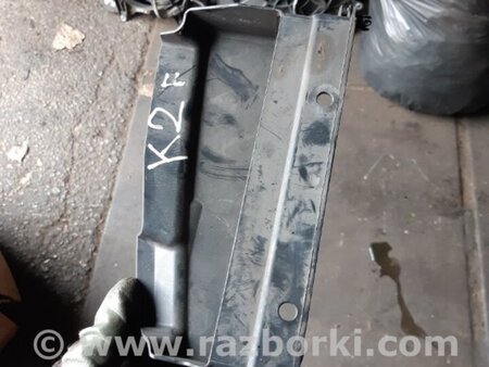 ФОТО Пластик передний для KIA Sportage QL (15-21) Київ