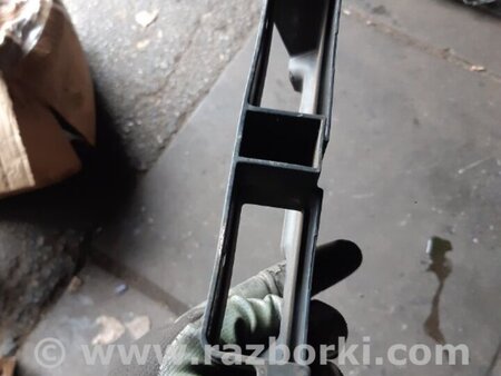 ФОТО Пластик передний для KIA Sportage QL (15-21) Київ