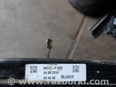 ФОТО Кронштейн для KIA Sportage QL (15-21) Київ