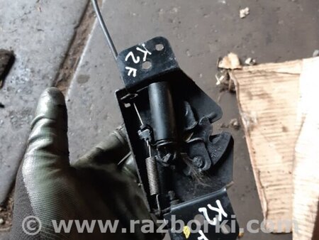 ФОТО Замок капота для KIA Sportage QL (15-21) Київ