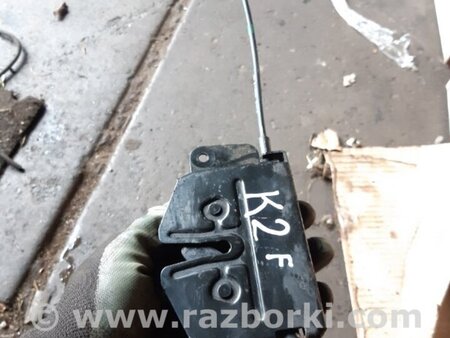 ФОТО Замок капота для KIA Sportage QL (15-21) Київ