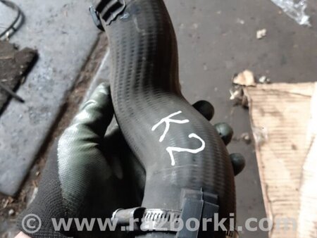 ФОТО Патрубок интеркулера для KIA Sportage QL (15-21) Київ