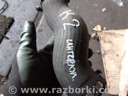 ФОТО Патрубок интеркулера для KIA Sportage QL (15-21) Київ