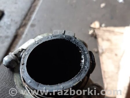 ФОТО Патрубок интеркулера для KIA Sportage QL (15-21) Київ