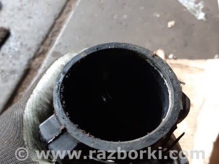 ФОТО Патрубок интеркулера для KIA Sportage QL (15-21) Київ
