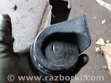 ФОТО Сигнал правый для KIA Sportage QL (15-21) Київ