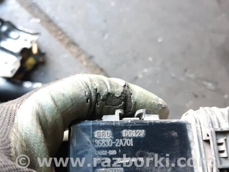 ФОТО Реле для KIA Sportage QL (15-21) Київ