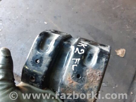 ФОТО Кронштейн для KIA Sportage QL (15-21) Київ