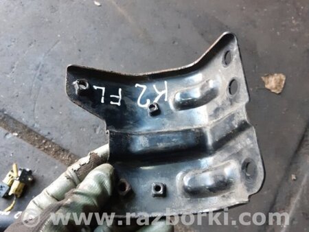 ФОТО Кронштейн для KIA Sportage QL (15-21) Київ