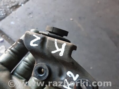 ФОТО Крепление радиатора для KIA Sportage QL (15-21) Київ