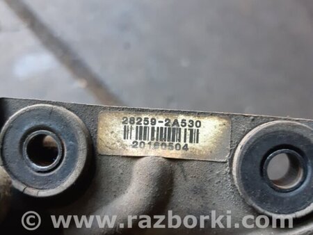 ФОТО Крепление радиатора для KIA Sportage QL (15-21) Київ