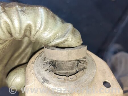 ФОТО Крепление радиатора для KIA Sportage QL (15-21) Київ