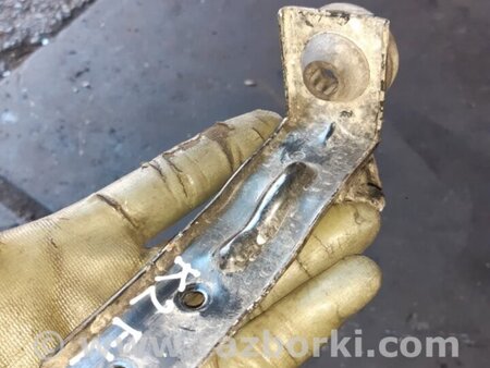 ФОТО Кронштейн для KIA Sportage QL (15-21) Київ