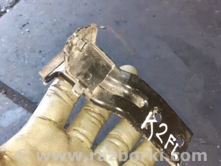 ФОТО Кронштейн для KIA Sportage QL (15-21) Київ