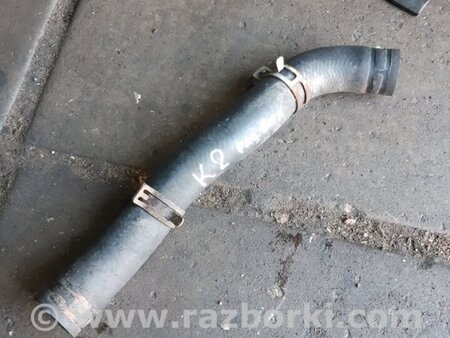 ФОТО Патрубок радиатора для KIA Sportage QL (15-21) Київ