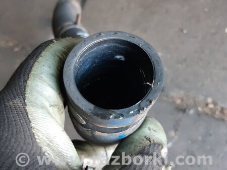 ФОТО Патрубок радиатора для KIA Sportage QL (15-21) Київ