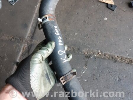 ФОТО Патрубок радиатора для KIA Sportage QL (15-21) Київ