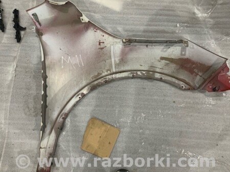 ФОТО Крыло переднее левое для Nissan Qashqai/Roque Sport J11 (13-21) Київ