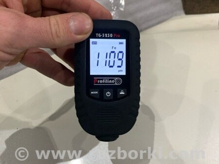 ФОТО Крыло переднее левое для Nissan Qashqai/Roque Sport J11 (13-21) Київ