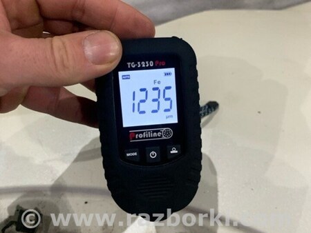 ФОТО Крыло переднее левое для Nissan Qashqai/Roque Sport J11 (13-21) Київ