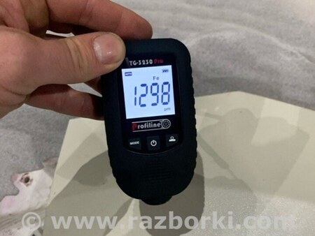 ФОТО Крыло переднее левое для Nissan Qashqai/Roque Sport J11 (13-21) Київ