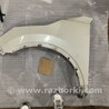 Крыло переднее левое Nissan Qashqai/Roque Sport J11 (13-21)