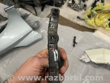 ФОТО Крепление крыла переднее правое для Nissan Qashqai/Roque Sport J11 (13-21) Київ