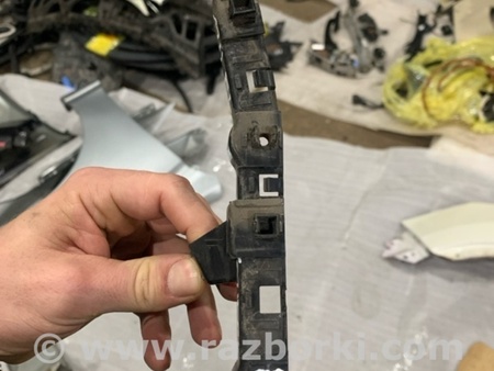 ФОТО Крепление крыла переднее левое для Nissan Qashqai/Roque Sport J11 (13-21) Київ