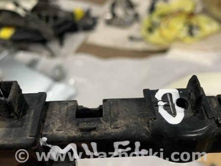 ФОТО Крепление крыла переднее левое для Nissan Qashqai/Roque Sport J11 (13-21) Київ