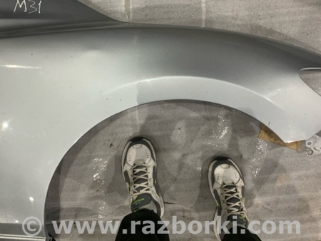 ФОТО Крыло переднее правое для Mazda 6 GL рестайл 1,2 (15-26) Київ