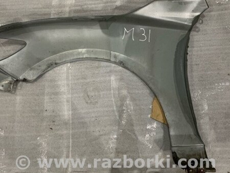 ФОТО Крыло переднее правое для Mazda 6 GL рестайл 1,2 (15-26) Київ