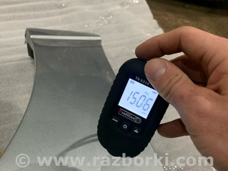 ФОТО Крыло переднее правое для Mazda 6 GL рестайл 1,2 (15-26) Київ