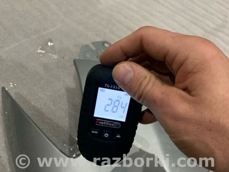 ФОТО Крыло переднее правое для Mazda 6 GL рестайл 1,2 (15-26) Київ