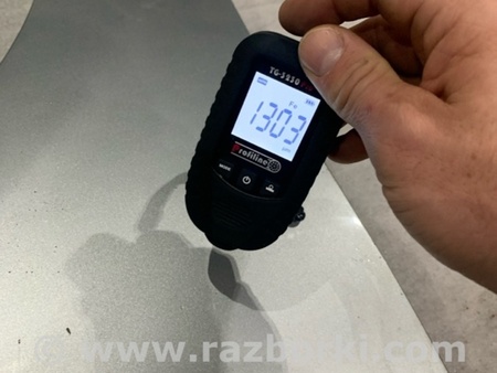 ФОТО Крыло переднее правое для Mazda 6 GL рестайл 1,2 (15-26) Київ