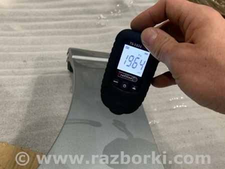 ФОТО Крыло переднее правое для Mazda 6 GL рестайл 1,2 (15-26) Київ