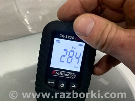 ФОТО Крыло переднее правое для Mazda 6 GL рестайл 1,2 (15-26) Київ