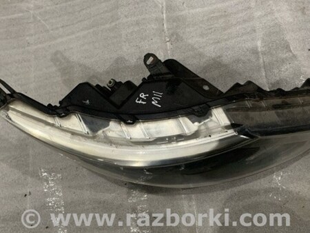 ФОТО Фара передняя правая для Nissan Qashqai/Roque Sport J11 (13-21) Київ