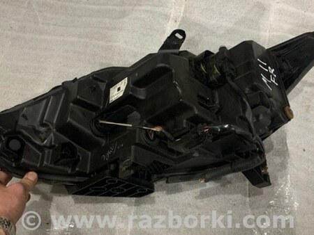 ФОТО Фара передняя правая для Nissan Qashqai/Roque Sport J11 (13-21) Київ