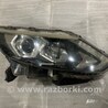Фара передняя правая Nissan Qashqai/Roque Sport J11 (13-21)