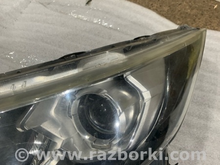 ФОТО Фара передняя левая для Nissan Qashqai/Roque Sport J11 (13-21) Київ