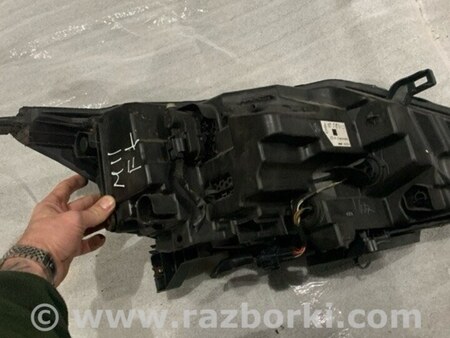ФОТО Фара передняя левая для Nissan Qashqai/Roque Sport J11 (13-21) Київ
