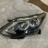 Фара передняя левая Nissan Qashqai/Roque Sport J11 (13-21)