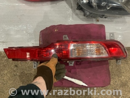 ФОТО Фара для KIA Sportage SL (10-16) Київ