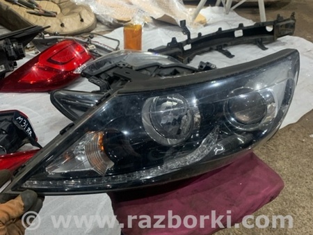 ФОТО Фара передняя левая для KIA Sportage SL (10-16) Київ