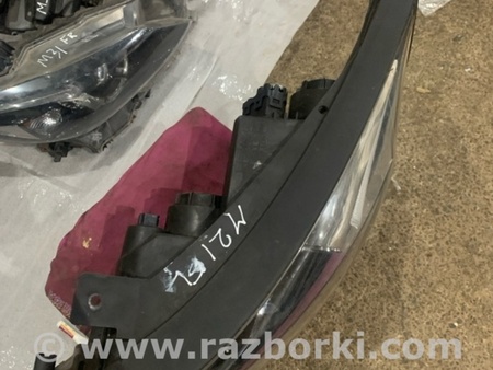 ФОТО Фара передняя левая для KIA Sportage SL (10-16) Київ