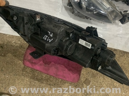 ФОТО Фара передняя левая для KIA Sportage SL (10-16) Київ