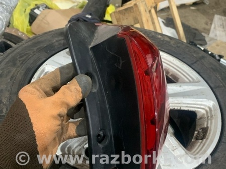 ФОТО Фонарь задний правый для KIA Sportage SL (10-16) Київ