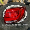 Фонарь задний правый KIA Sportage SL (10-16)