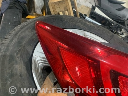ФОТО Фонарь задний левый для KIA Sportage SL (10-16) Київ