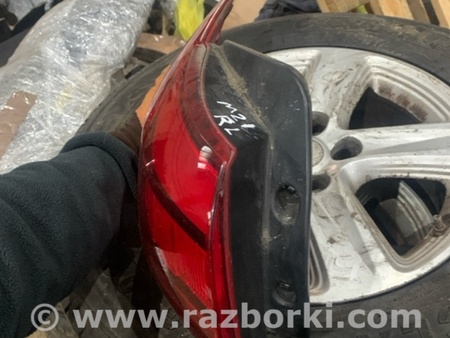 ФОТО Фонарь задний левый для KIA Sportage SL (10-16) Київ